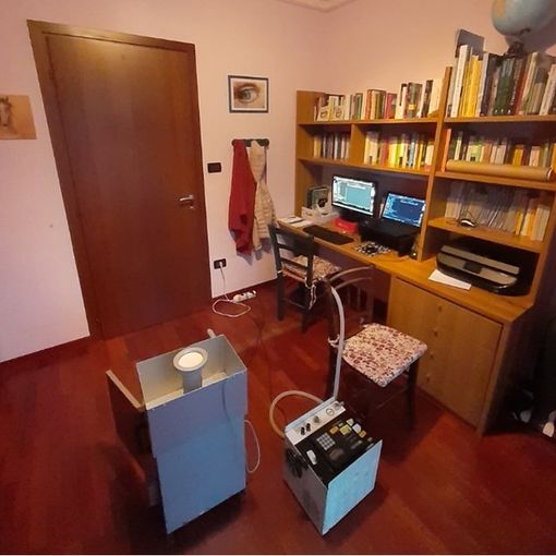 Arpa Piemonte - Ambiente domestico