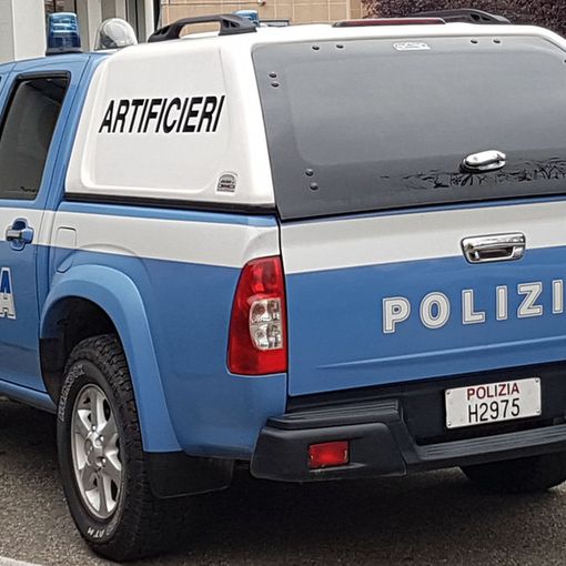 Foto di repertorio