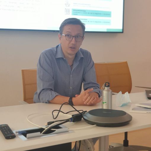 Acqua Novara.Vco Valsesia - L’incontro per parlare di sostenibilità e di consumo di acqua