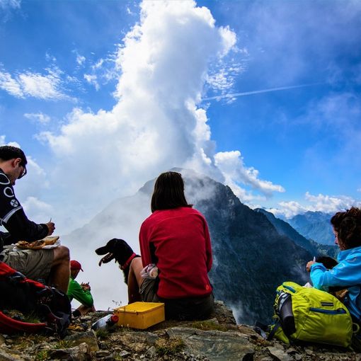 Foto di Monterosa 2000 S.p.A, Marco Guidi e Luciano Fochi