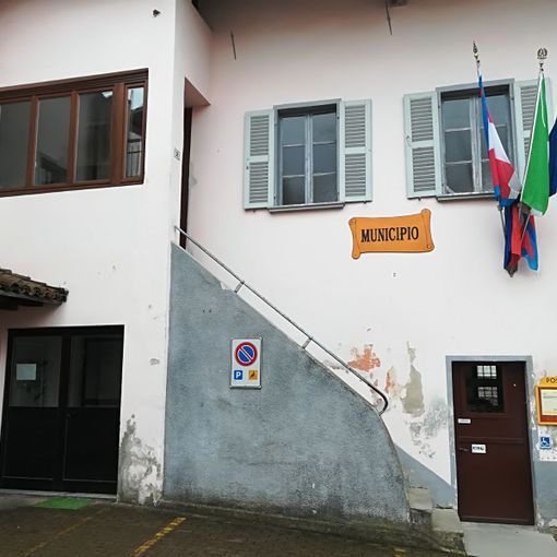 Ailoche, lavori di sistemazioni a strade: si punta a recuperare la miniera di Piasca