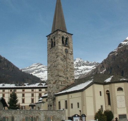 Alagna: premio Fabbriciere di montagna sarà consegnato sabato