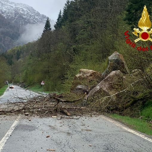 Aggiornamenti sulla viabilità in Provincia di Vercelli: riaperture e tratti ancora chiusi