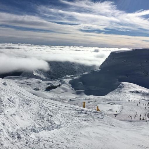 Anche Monterosa Ski non sta nella pelle: apertura anticipata degli impianti il 23 novembre