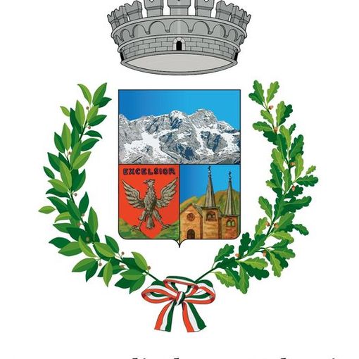 Alagna ha il nuovo stemma