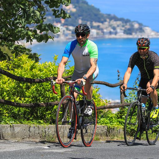 Alassio: benessere e divertimento, nel segno della sicurezza