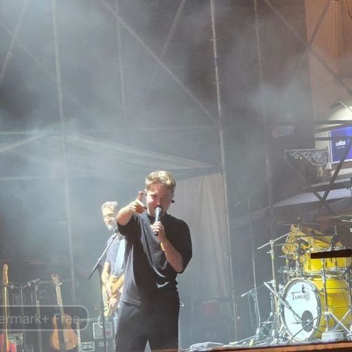 Varallo: l’Alpàa chiude col botto con l'attesissimo concerto di Alfa