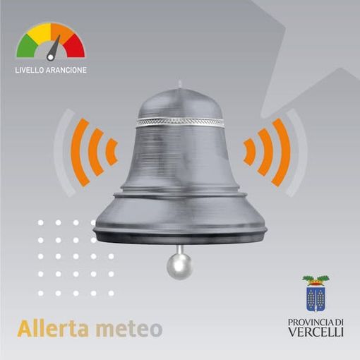 Allerta arancione in Valsesia per valanghe: massima prudenza e spostamenti da limitare nelle prossime ore