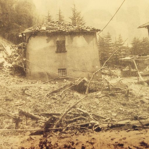 20 ANNI FA LA TRAGEDIA DI VARALLO DOVE PERSERO LA VITA 14 PERSONE