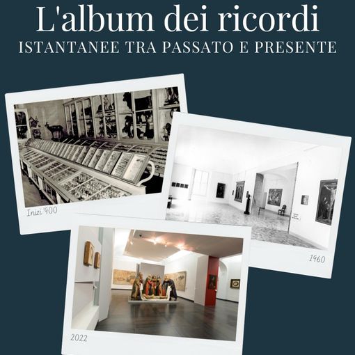 L'album dei ricordi. Istantanee tra passato e presente al Palazzo dei Musei di Varallo