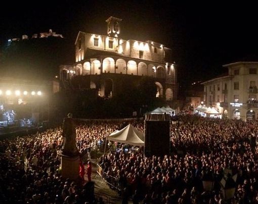 Una voce per l’Alpàa sabato 20 luglio a Varallo