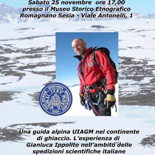 Romagnano: Gli Alpini raccontano l'Italia tra storia ed attualità