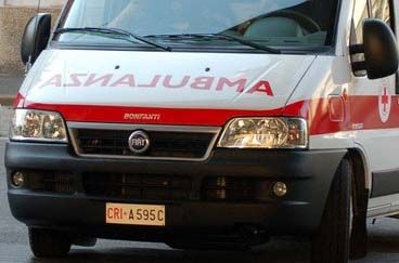 Morto 51enne sul posto di lavoro a Ghislarengo