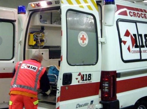 Foto di repertorio
