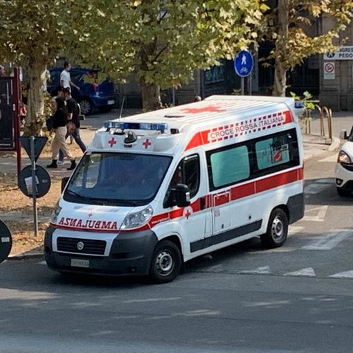 Sabato di sangue sulle strade novaresi, incidente anche sulla SR 299 della Valsesia