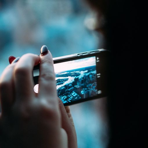 Livestorm, la App che ti avverte quando sta per arrivare un temporale