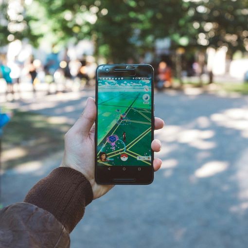 App per controllare la posizione dei figli