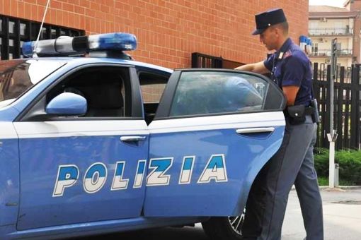 Vercelli: Marito violento, i domiciliari, poi l'arresto