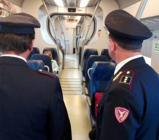 Foto di repertorio