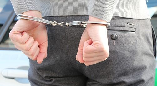 Rubati 250 Kg di rame nel biellese, arrestati 3 pregiudicati