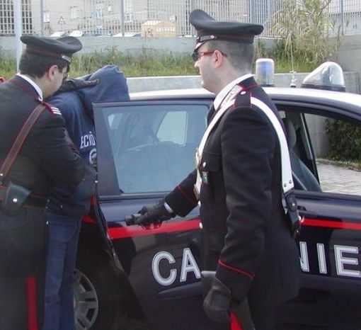 Foto di repertorio