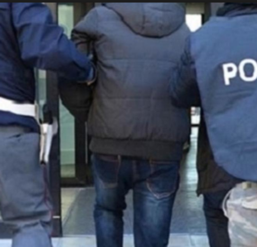 Foto di repertorio