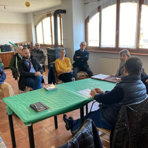 Valduggia: Assemblea ACLI VAlsesia
