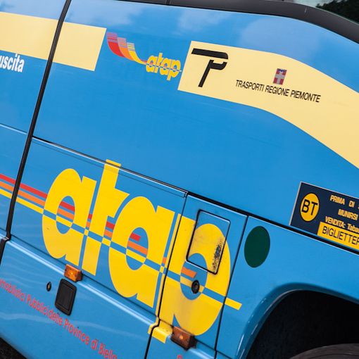 Orari Bus scolastici modificati per le corse mattutine dei pullman sulla Linea 50 (164) Vercelli-Alagna