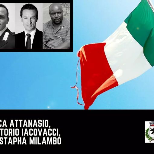 Foto pagina Facebook comune di Romagnano
