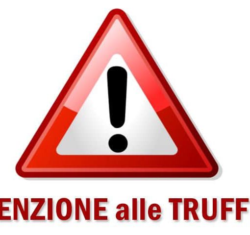 Varallo, il sindaco Eraldo Botta mette in guardia gli abitanti contro le truffe