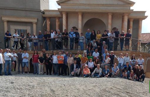 Passione Sordevolo 2022, gli attori si presentano