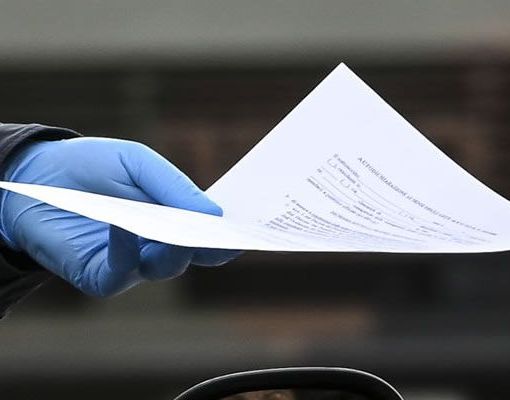 Frontiere tra l’Italia e la Francia: cosa cambia e la nuova autocertificazione
