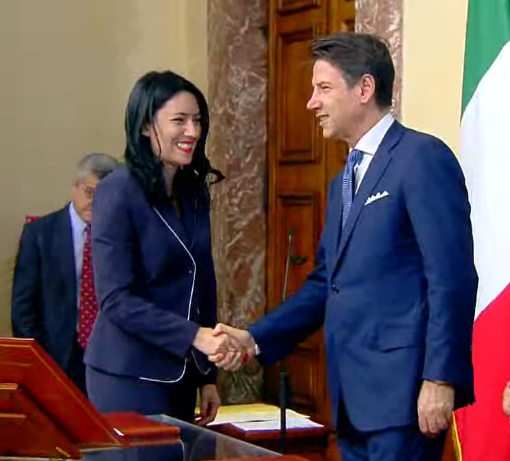 Maturità, ecco i voti d'esame dei politici: punteggi al massimo per Conte e Azzolina