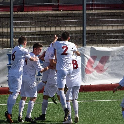 Nuovo arrivo al Borgosesia calcio