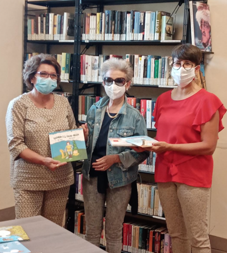 La Comunicazione Aumentativa Alternativa approda alla biblioteca dei ragazzi