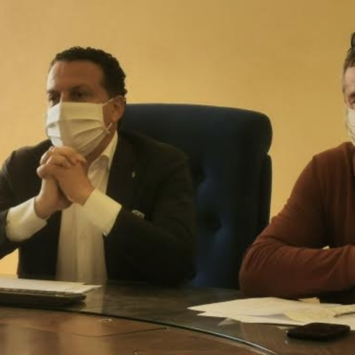 Scuole superiori: entro fine anno interventi per 5 milioni di euro