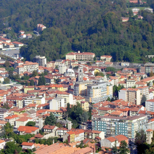Borgosesia, ripartono navetta per mercato, bus per ospedale e servizio a chiamata