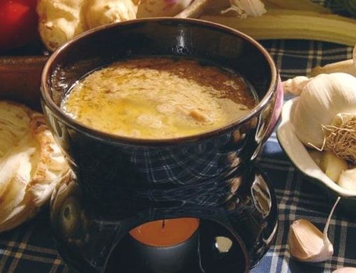 Da Asti a New York, passando per Shangai. Torna il Bagna Cauda Day, un evento &quot;Mundial&quot;