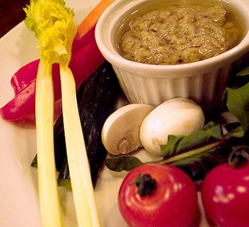 Postua: Bagna Cauda solidale alla Casa Betania