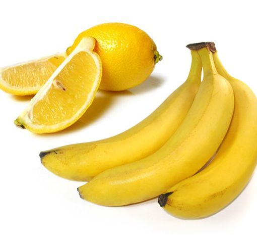 BELLEZZA FAI DA TE: una maschera alla banana per pelli aride ed una alla melanzana per pelli irritate
