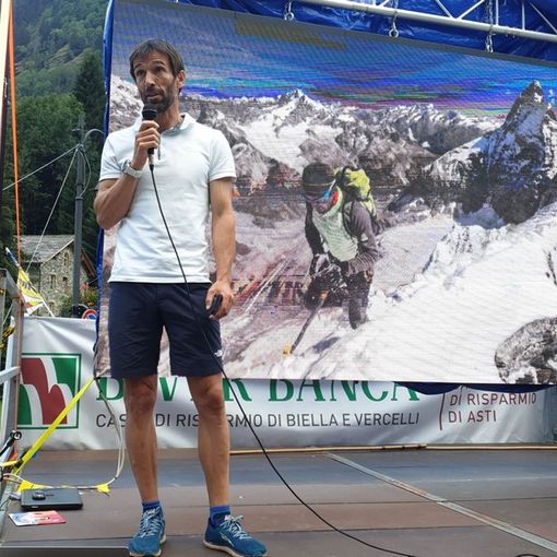 Foto Mauro Benedetti