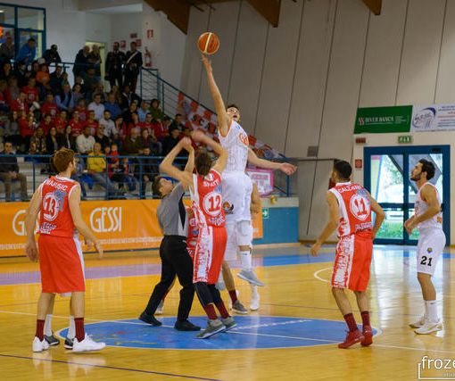 Valsesia Basket, la nuova e inedita squadra si presenta alla Festa dello sport