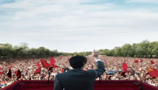 A Vercelli si presenta un film su Berlinguer