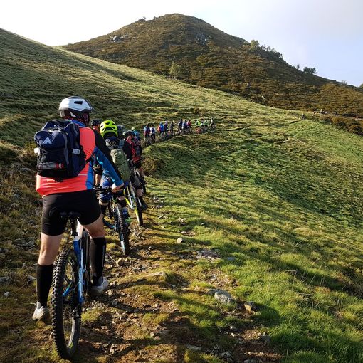 Estate in Valsesia, le novità di Monterosa Ski per gli amanti della pedalata in montagna