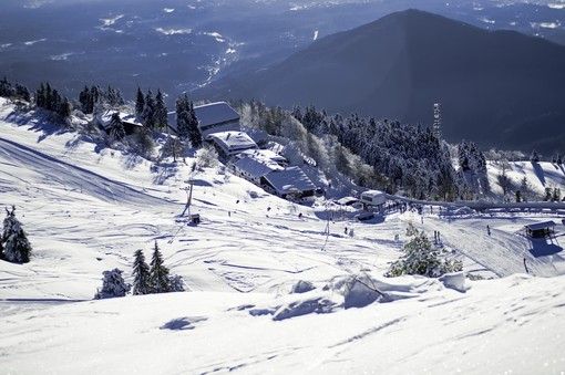Bielmonte, al via la stagione invernale: tutto ciò che c'è da sapere per lo sci (foto di repertorio)