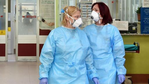 Coronavirus, nel Vercellese altre 6 guarigioni e 4 nuovi decessi