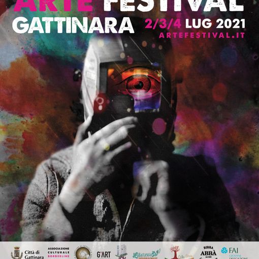 Gattinara: Tutto pronto per “BORDERLINE ARTE FESTIVAL”