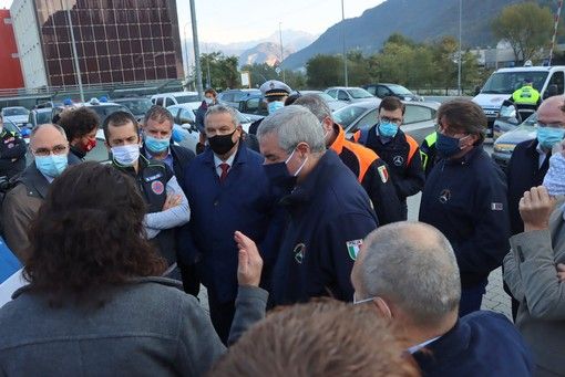 Borghi propone una Legge speciale per il Piemonte nel post alluvione