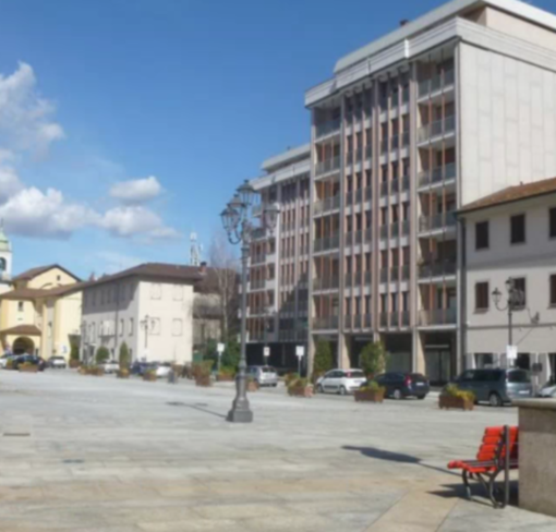 Borgosesia, abitazioni private a disposizione delle vittime della guerra