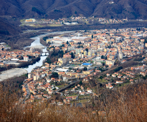Il Comune di Borgosesia cerca sponsor